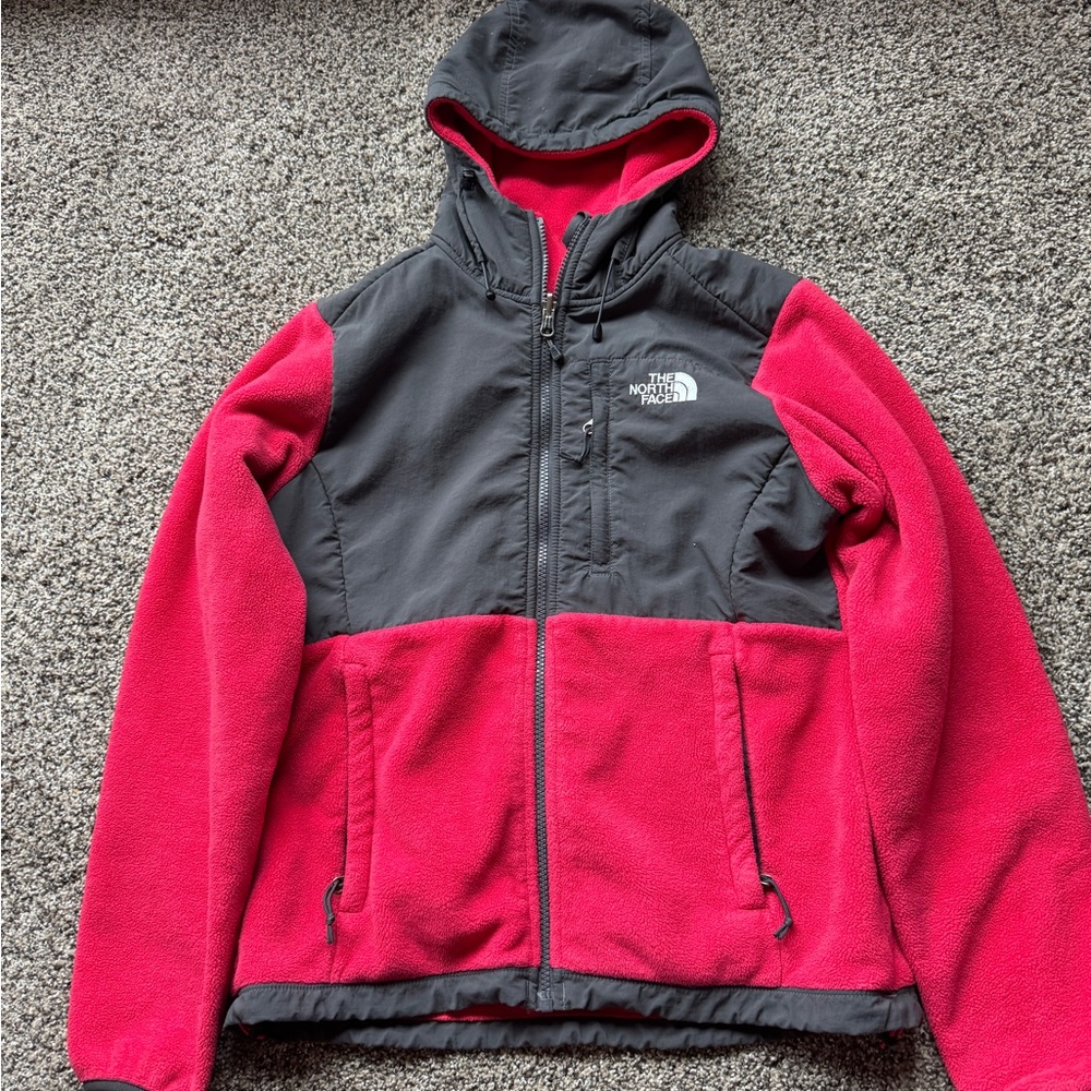Women’s Retro Denali Fleece
